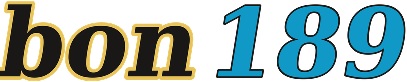bon189 logo